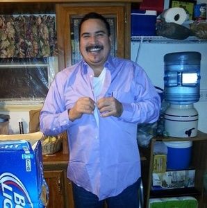 Meet your Posher, Francisco